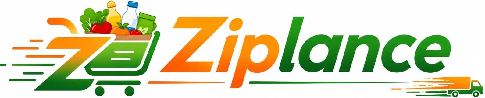 ZipLance Logo